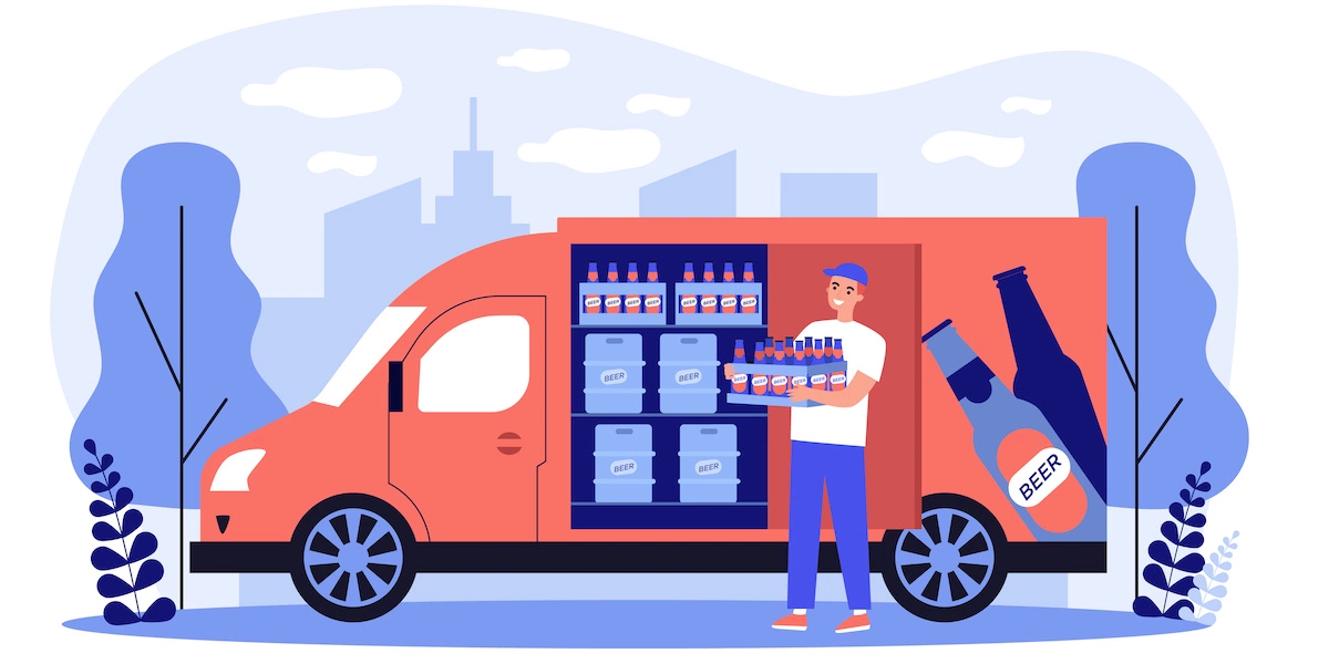 What Does RightTime Delivery Mean for B2B?